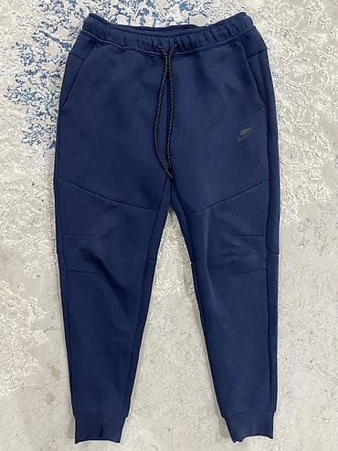 Брюки: Мужские брюки, L, Nike, Б/у, Платная доставка — 1
