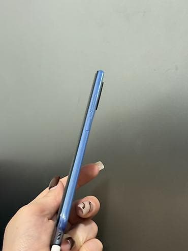 redmi note 8 64: Xiaomi, Mi 11 Lite, Б/у, 128 ГБ, цвет - Голубой, 2 SIM — 5