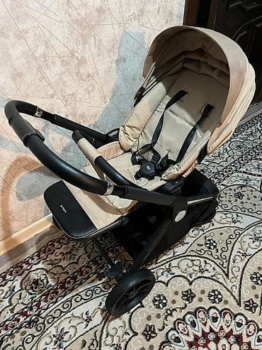 rant: Продается коляска Rant mow baby Коляска для детей от рождения до 22кг — 4