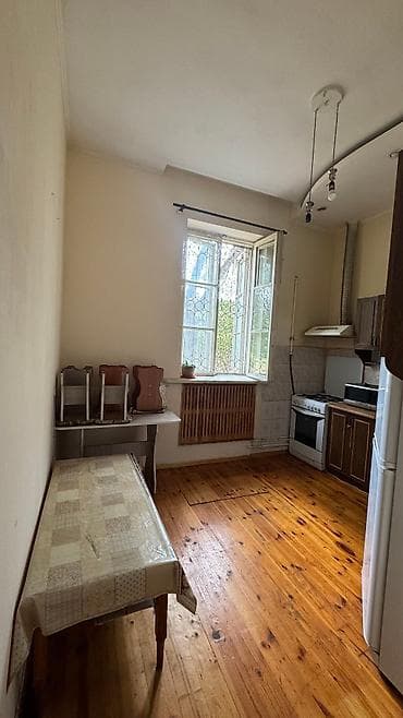 аренда квартира с подселением: 2 комнаты, Собственник, С подселением, С мебелью частично — 3