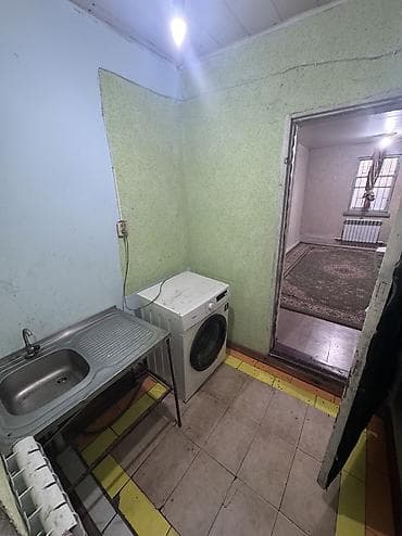 аренда комнаты с подселением: 30 м², 1 комната, Утепленный, Теплый пол, Парковка — 1
