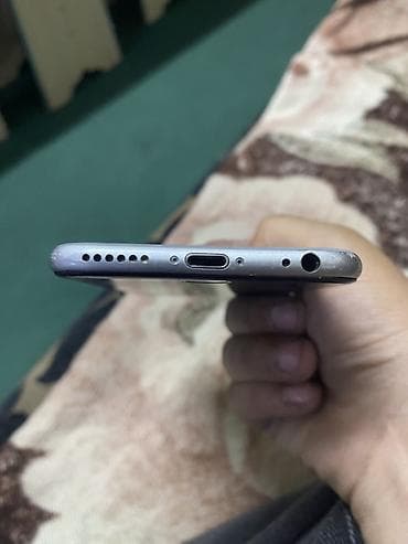 куплю айфон 8: IPhone 6, Space Gray — 5