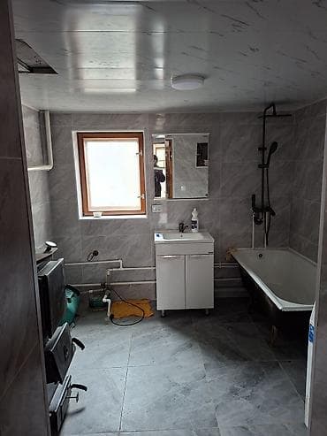 загородный дом с бассейном: Сатылат жаны ремонт 2 этаж . 11 сотых 28.5х36 — 5