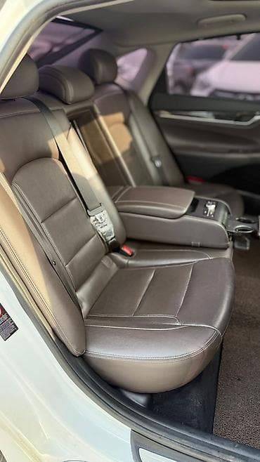 радиятор: Hyundai Grandeur: 2019 г., 3 л, Автомат, Газ, Седан — 8