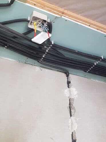 телевизоров выезд: Электрик | Установка телевизоров, Установка трансформаторов, Установка люстр, бра, светильников Больше 6 лет опыта — 2