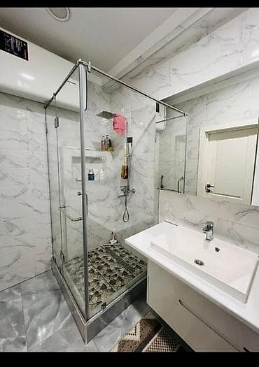 жк парк авеню купить квартиру: 2 комнаты, 64 м², Элитка, 4 этаж, Дизайнерский ремонт — 7