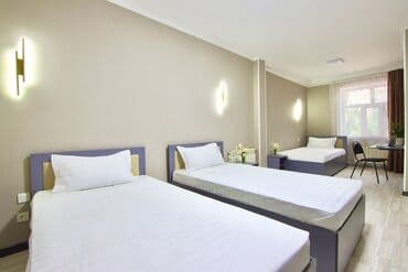 дом с квартирантом: ⛷️🏂 Друзья приглашаем вас на зимний отдых в лыжный город Каракол !!! — 1