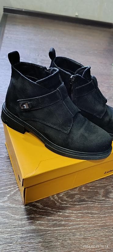 сапоги 39 размер: Мягкие удобные ботиночки 38р, возможно маломерят и подойдут на 37р — 1