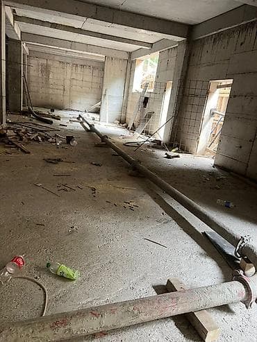 бетононас: Бетононасос, BAW — 6