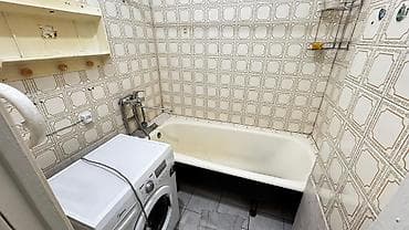 105: 2 комнаты, 52 м², 105 серия, 4 этаж, Косметический ремонт — 8