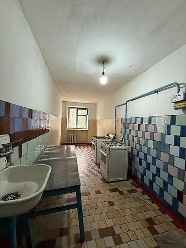 квартира ж м колмо: 1 комната, 18 м², Гостиничный тип, 2 этаж, Евроремонт — 7