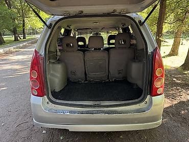 mini vci: Mazda PREMACY: 2002 г., 0.2 л, Минивэн — 2