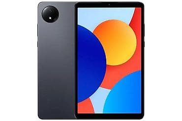 Redmi Pad SE 8.7, цвет Graphite Gray. Вариант памяти: 6 ГБ RAM и 128