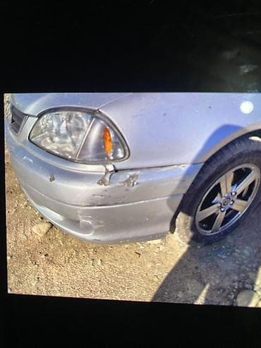 rav4 1996: Toyota Avensis: 2000 г., 2 л, Автомат, Бензин, Седан — 10