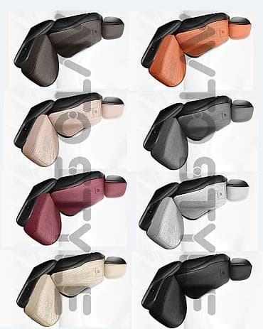 чехлы на сиденья на заказ: Чехлы Новый, Бесплатная доставка — 10