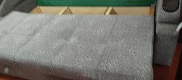 Дом и сад: Прямой диван — 3