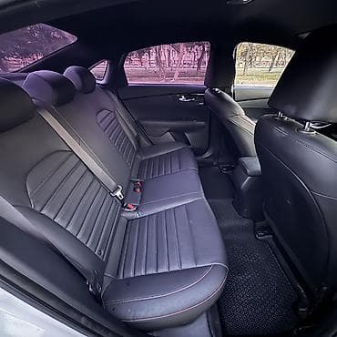 Kia: Kia K3: 2019 г., 1.6 л, Бензин — 9