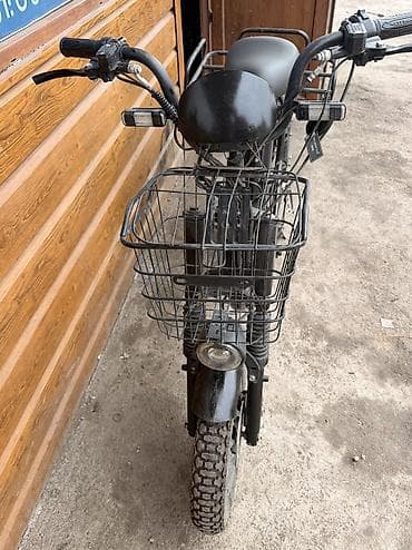 Велосипеды: Продается электровелосипед 🚲 В отличном состоянии. * Один — 1