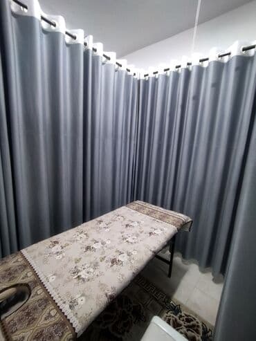 оборудование для розлива пива из кег: Занавеска сатылат массажный жана сулуулук салондор учун. Дубалга — 2