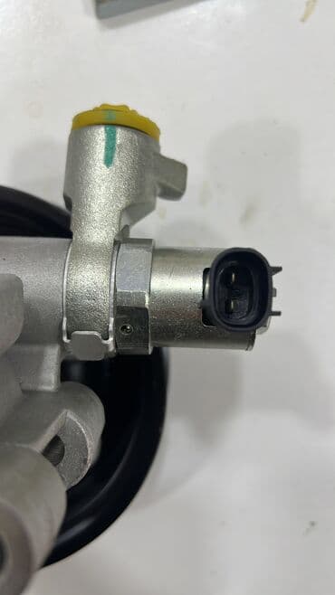 рулевой насос хонда одиссей: Гидроусилитель Toyota 2023 г., Новый, Аналог — 5