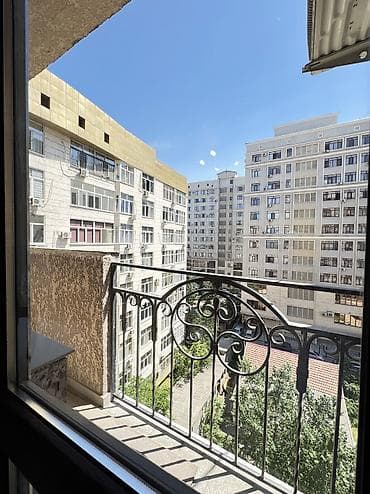 продам 2 комнатная квартира: 2 комнаты, 68 м², Элитка, 7 этаж, Евроремонт — 4