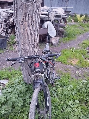 Горный велосипед, Skillmax, Алюминий, Б/у — 2