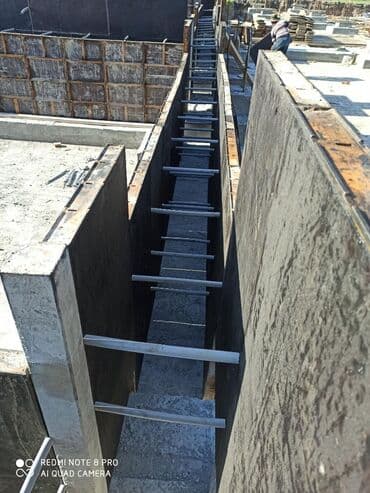 корей опалубка: Сдам в аренду Опалубки — 3