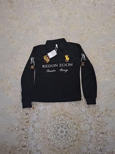 soft shell: Уни, polo redon zoоn, новый, с бирками на рост 170 — 1