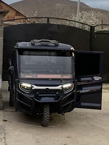 Легкий грузовик, Стандарт