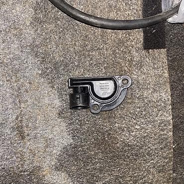 с 180: Продаеться катушка,трамвлер,датчик температуры,датчик пелмен дроселной — 4