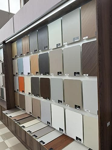 led matrix panel: Бамбуковые панели EcoLine — экологичные, влагостойкие и термостойкие — 4