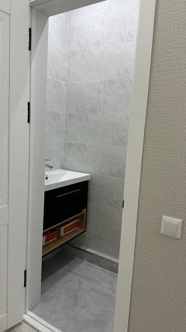 сдаю квартира без хазайын: 2 комнаты, Собственник, С мебелью полностью — 12