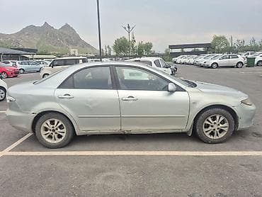 мазда 6 коробка: Mazda 6: 2003 г., 1.8 л, Механика, Бензин, Седан — 1