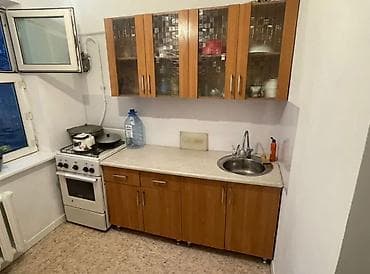 royal construction: 1 комната, 32 м², 104 серия, 4 этаж, Косметический ремонт — 6