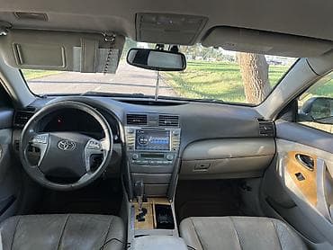 тойота приус с: Toyota Camry: 2006 г., 2.4 л, Бензин — 5