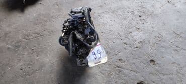 купить мотор на ниву: Mitsubishi Delica 4D56 ТНВД, Митсубиси Делика 4D56 ТНВД. ТНВД — 5