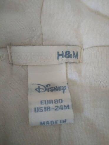 национальный костюм для детей: Комплект, Б/у — 2