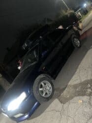 обмен на дом в городе каракол: Honda Accord: 2002 г., 2 л, Автомат, Газ, Седан — 1