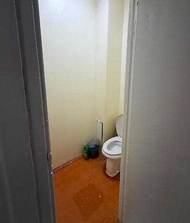 Недвижимость: 2 комнаты, 49 м², Дордой Плаза ТРЦ 105 серия, 3 этаж — 5