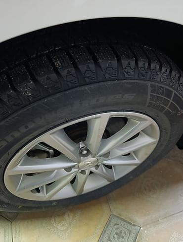 lada priora: Hyundai Sonata: 2020 г., 2 л, Автомат, Газ, Седан — 4