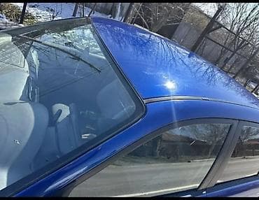 626 купе: Mazda 626: 2001 г., 2 л, Автомат, Бензин, Седан — 7