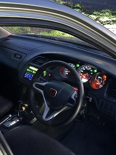 Унаа сатуу: Honda Torneo: 2001 г., 1.8 л, Автомат, Бензин, Седан — 3