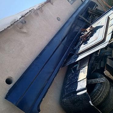 уаз двери: Дверь Комплект Mercedes-Benz — 3