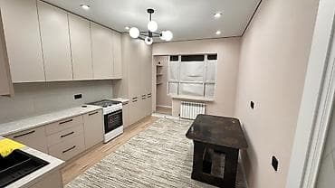 Квартиры: 1 комната, 54 м², 1 этаж, Дизайнерский ремонт — 7