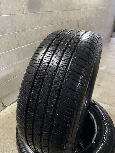 диски на ниву б у: Шины — 4