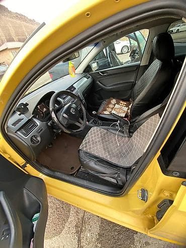 купить срв: Skoda Rapid: 2017 г., 1.6 л, Седан — 2