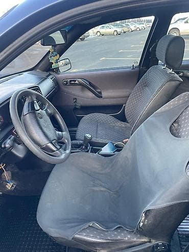 Volkswagen: Volkswagen Passat Variant: 1994 г., Механика, Бензин, Универсал — 8