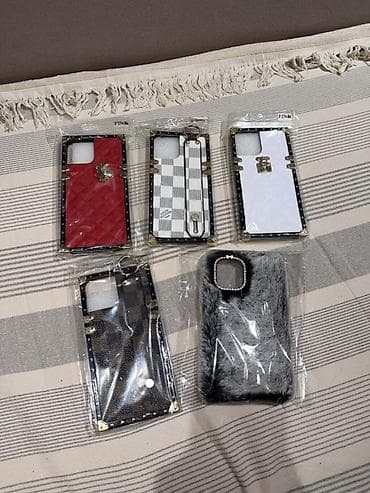 Стильные чехлы для IPhone 12 Pro Max 🔥 | Эстетика и защита ✨ Чехлы