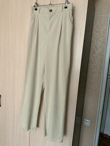 брюки классика женские: Женские брюки Размеры 44, 46, 48 Цены: 300 сом, 200 сом, 100 сом — 8