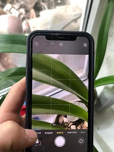 11pro 64: IPhone 11 Pro, 64 ГБ, Белый, Чехол, 100 % — 5